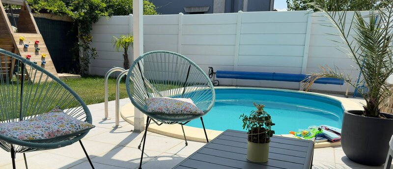 Comuna Berceni, Strada Intre Vii,