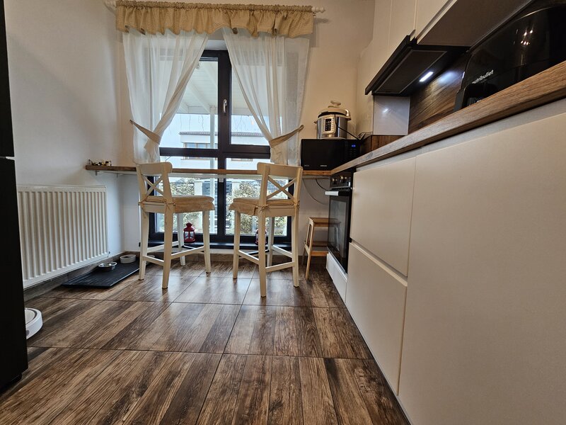 Comuna Berceni, Strada Intre Vii,