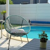 Comuna Berceni, Strada Intre Vii